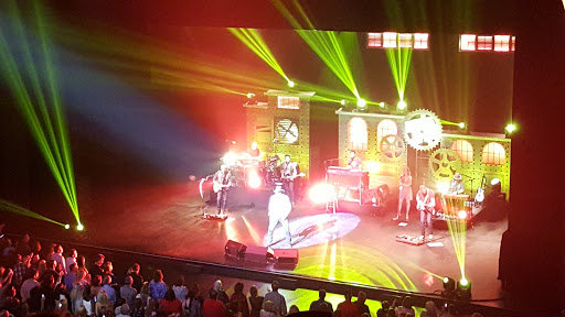 Performing Arts Theater «The Kentucky Center for the Performing Arts», reviews and photos, 501 W Main St, Louisville, KY 40202, USA