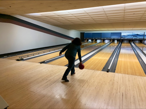 Bowling Alley «Colonial Lanes Bowling The BOHO bar is on facebook», reviews and photos, 1849 Gardner Ln NW, Corydon, IN 47112, USA