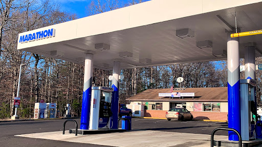 Morrisville Mini Mart, 13053 Marsh Rd, Bealeton, VA 22712, USA, 