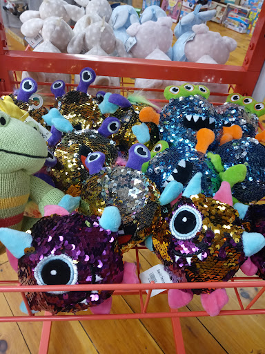 Gift Shop «Imagine Gift Store», reviews and photos, 5 Miller St, Warren, RI 02885, USA