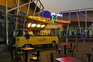 Noor Jehan's Airport Restaurant image
