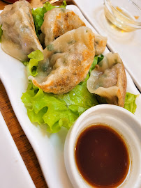 Dumpling du Restaurant chinois Délices Lepic à Paris - n°14