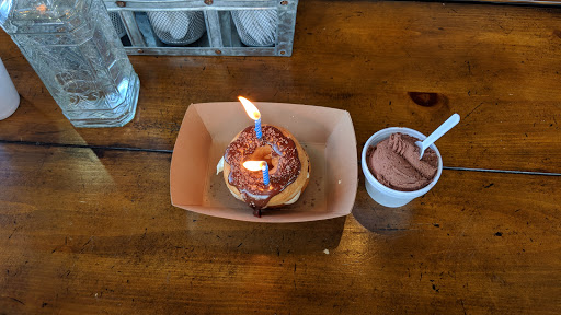 Donut Shop «Create Donuts», reviews and photos, 9305 Village Shop Dr, Sandy, UT 84094, USA