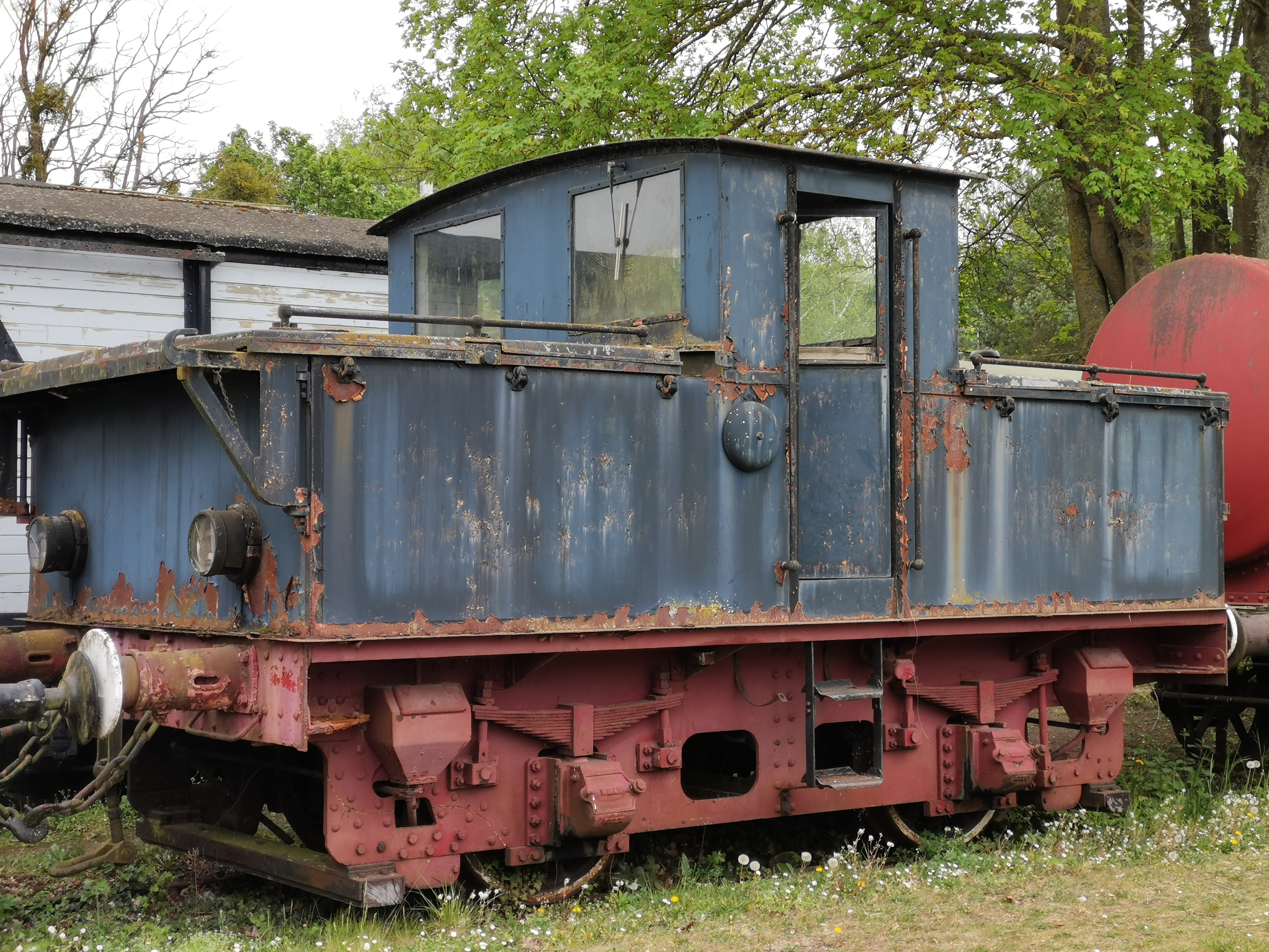 Photo n° 16 de l'avis de Michel.u fait le 03/05/2019 à 08:31
