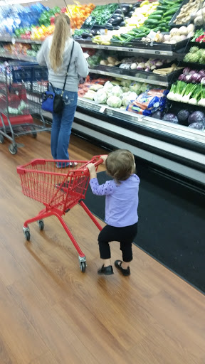 Supermarket «Miller & Sons Supermarket», reviews and photos, 1845 Springdale St, Mt Horeb, WI 53572, USA