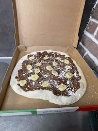 Plats et boissons du Pizzas à emporter Brabra pizza à Gattières - n°4