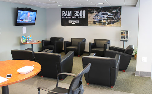 Dodge Dealer «Monroeville Dodge», reviews and photos, 3633 William Penn Hwy, Monroeville, PA 15146, USA