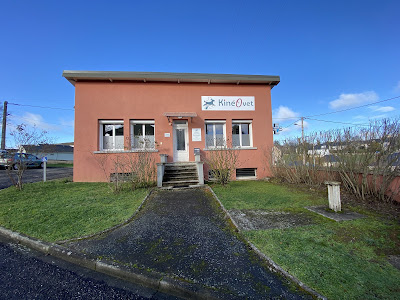 Kineovet - Cabinet vétérinaire de physiothérapie KinéOvet à Naucelle
