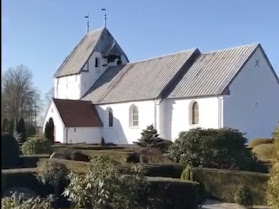 Jegerup Kirke