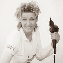 studijo - meine friseurin - Jolanda Ornter In Hart im Zillertal
