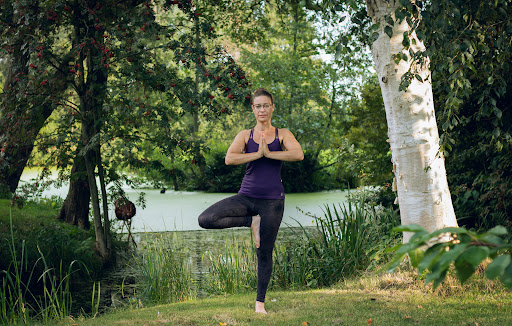 Sivananda yoga Rotterdam
