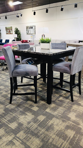 Furniture Store «Bel Furniture - Greenspoint», reviews and photos, 15861 North Fwy, Houston, TX 77090, USA