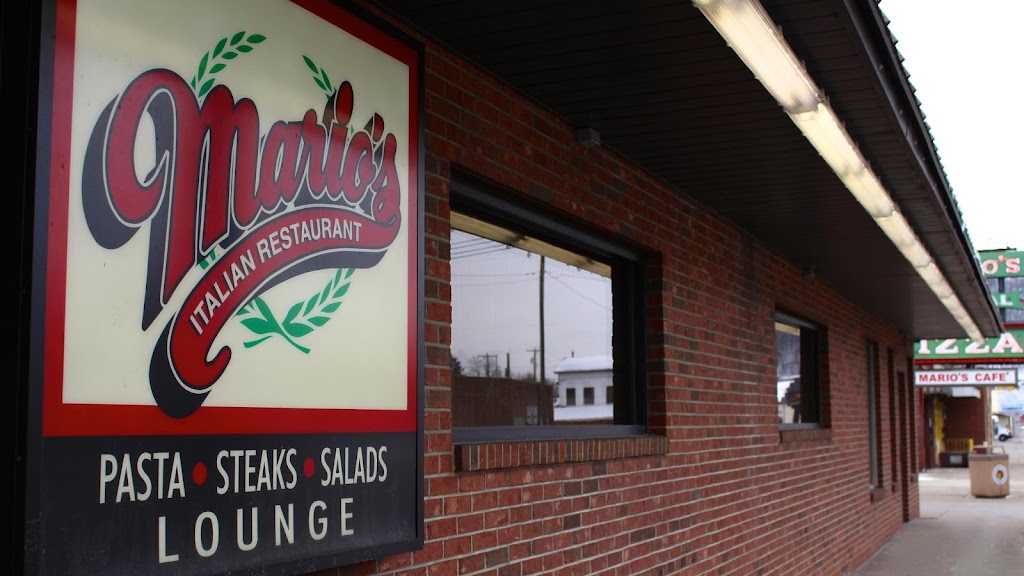 Mario's Restaurant & Lounge 26062