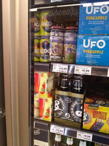 Grocery Store «Whole Foods Market», reviews and photos, 300 N Broad St, New Orleans, LA 70119, USA