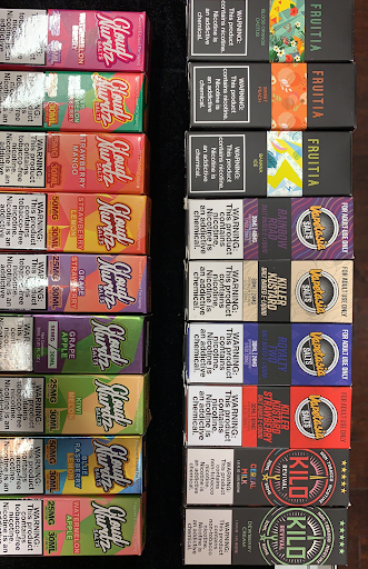 Tobacco Shop «Xhale Vapor N Smoke», reviews and photos, 15 Lake St S Suite 202, Kirkland, WA 98033, USA