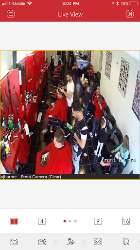 Barber Shop «A&J Barber Shop Phone Repairs», reviews and photos, 3403 Avenue S, Brooklyn, NY 11234, USA