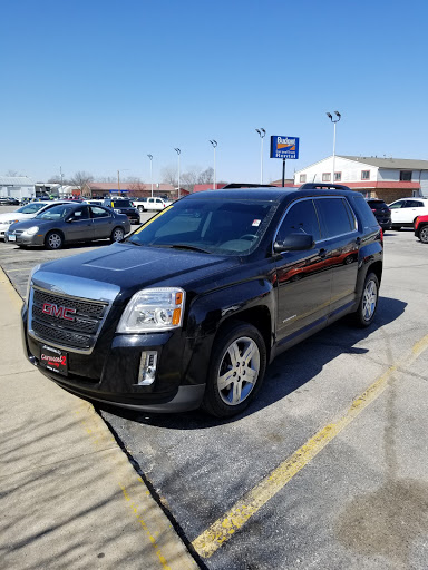 Used Car Dealer «Carousel 2», reviews and photos, 265 Stevens Dr, Iowa City, IA 52240, USA