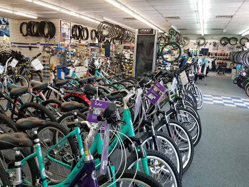 Bicycle Store «Champion Cycling Inc», reviews and photos, 11447 San Jose Blvd, Jacksonville, FL 32223, USA