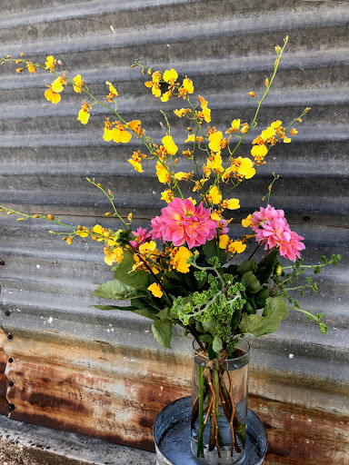 Florist «Leonora Moss», reviews and photos, 9 Kersting Ct, Sierra Madre, CA 91024, USA