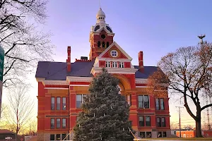 Old Lenawee County Courthouse image