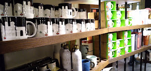 Photo n°13 de Starbucks à Paris ()