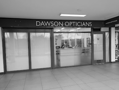 Bill Dawson Opticians - Bill Dawson Opticians