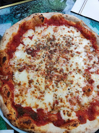 Pizza du Restaurant italien La Comedia à Paris - n°18