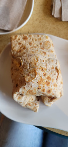 Sandwich Shop «Panera Bread», reviews and photos, 2493 Northeast 9th Court, Homestead, FL 33033, USA