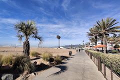 Annenberg Community Beach House