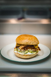 Photo n°7 de Burger Club Biarritz à Biarritz ()