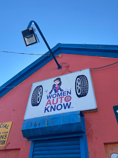 Mechanic «Great Bear Auto Repair & Auto Body Shop», reviews and photos, 164-16 Sanford Ave, Flushing, NY 11358, USA