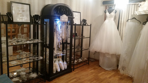 Tiendas para comprar vestidos novia en Ciudad Juarez