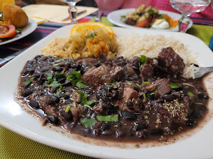 Photo n°13 de La Taverne du Cap Vert et du Brésil à Paris ()