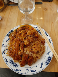 Plats et boissons du Restaurant chinois Zhang's Gourmets à Paris - n°2
