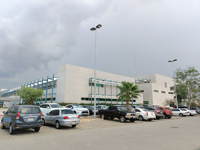 Hospital General Juan María Salvatierra - ONG La Paz, Baja California Sur, México - Hospital general