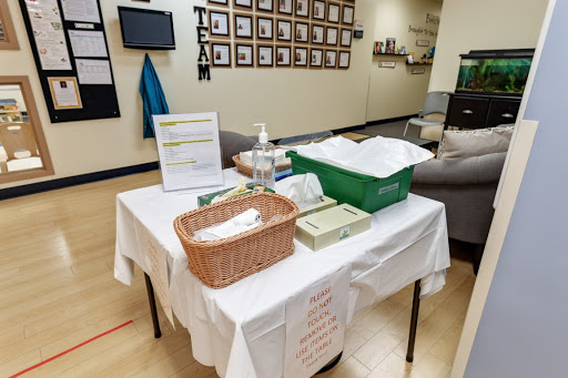 Preschool «Bright Horizons at Boone Boulevard», reviews and photos, 1919 Gallows Rd p100, Vienna, VA 22182, USA