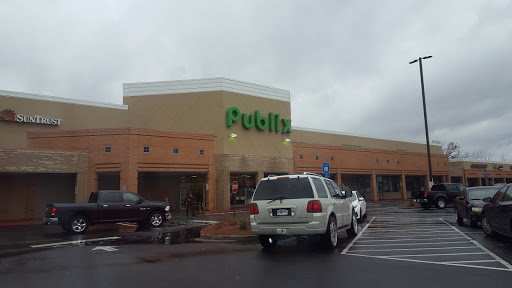 Supermarket «Publix Super Market at Mt. Zion», reviews and photos, 2035 Mt Zion Rd, Morrow, GA 30260, USA
