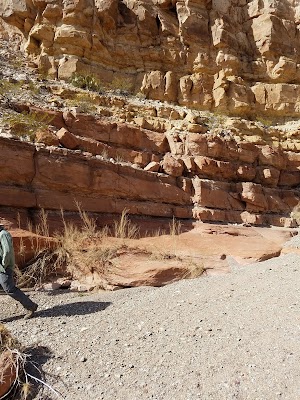 Quebradas Backcountry Byway - photo 3