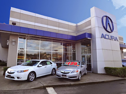 Acura of Seattle