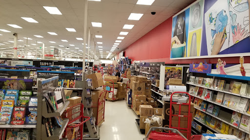 Department Store «Target», reviews and photos, 1450 Greenland Rd #1, Greenland, NH 03840, USA