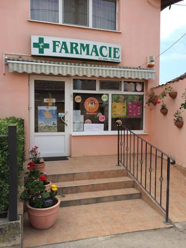 OANA FARM - Farmacie