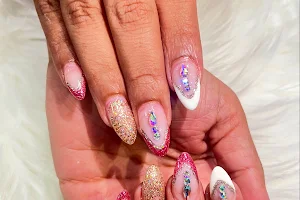 Scenic City Nails Spa image