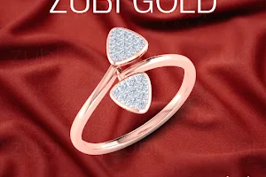 Zubi Gold image