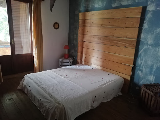 Chambres Chambre d'hôtes Bed and Breakfast La Gira 23020 Prata Centro