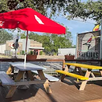 Rikenjaks Brewing Company in Lake Charles, Louisiana - 4.10 star rating