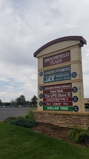 Shipping and Mailing Service «The UPS Store», reviews and photos, 5023 W 120th Ave, Broomfield, CO 80020, USA