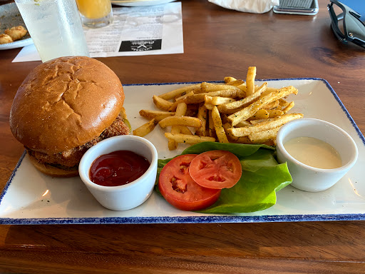 Restaurant «Culinary Outfitters Catering», reviews and photos, 9 S Dixie Hwy # E, St Augustine, FL 32084, USA