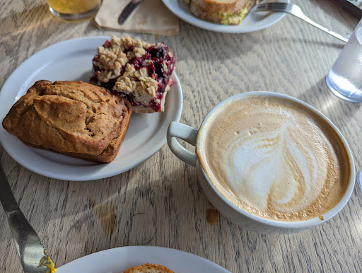 Vegan Restaurant «Nectar Cafe», reviews and photos, 1925 NE 42nd Ave, Portland, OR 97213, USA