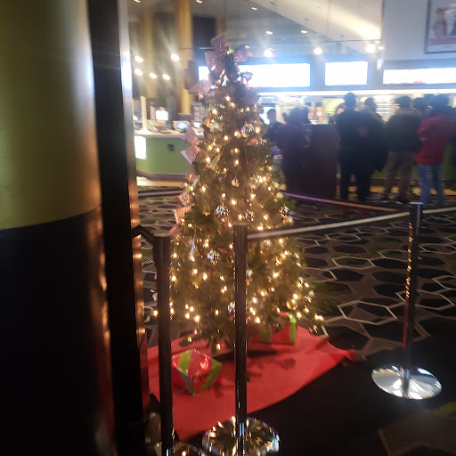 Movie Theater «Concourse Plaza Multiplex Cinemas», reviews and photos, 214 E 161st St, Bronx, NY 10451, USA