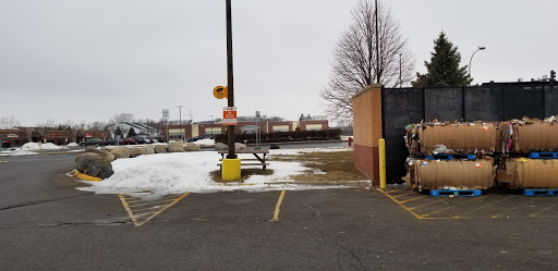 Tire Shop «Walmart Tires & Auto Parts», reviews and photos, 9451 Dunkirk Ln N, Maple Grove, MN 55311, USA